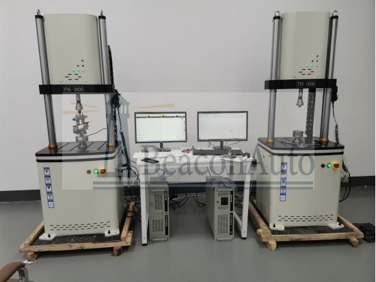 髖關(guān)節(jié)模擬磨損試驗機(jī)